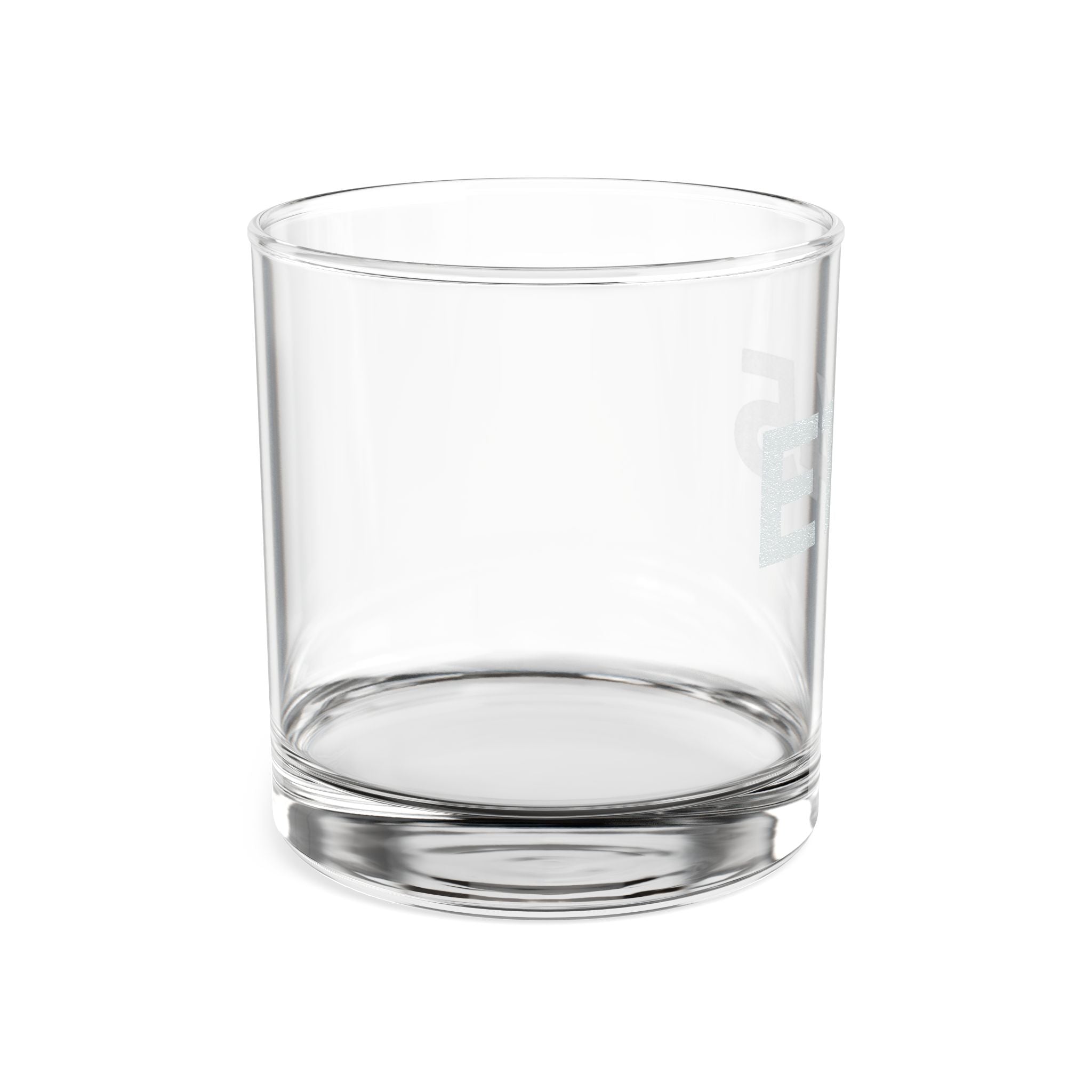 E145 Engraved Whiskey Glass | Pilot Gift